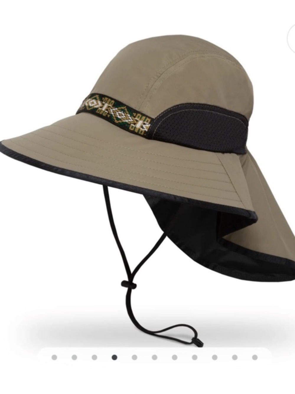 Sunday Afternoons Adventure Sun Hat